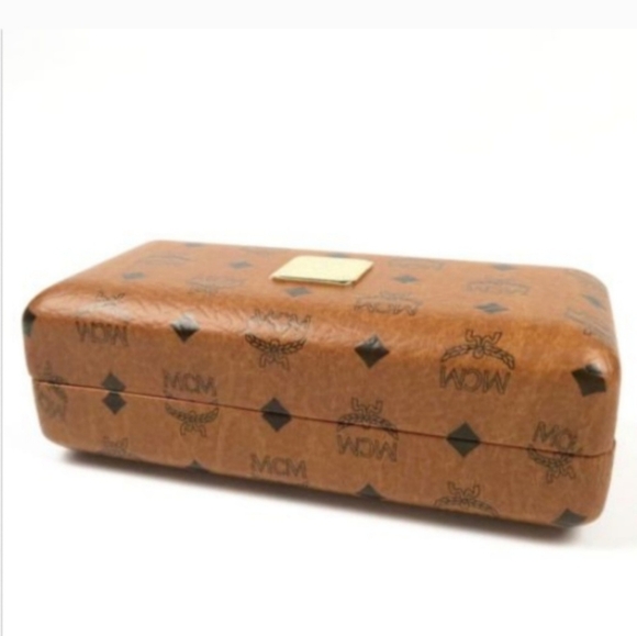 MCM Punk Rainbow Cat-Eye Sunglasses RARE - Picture 7 of 14